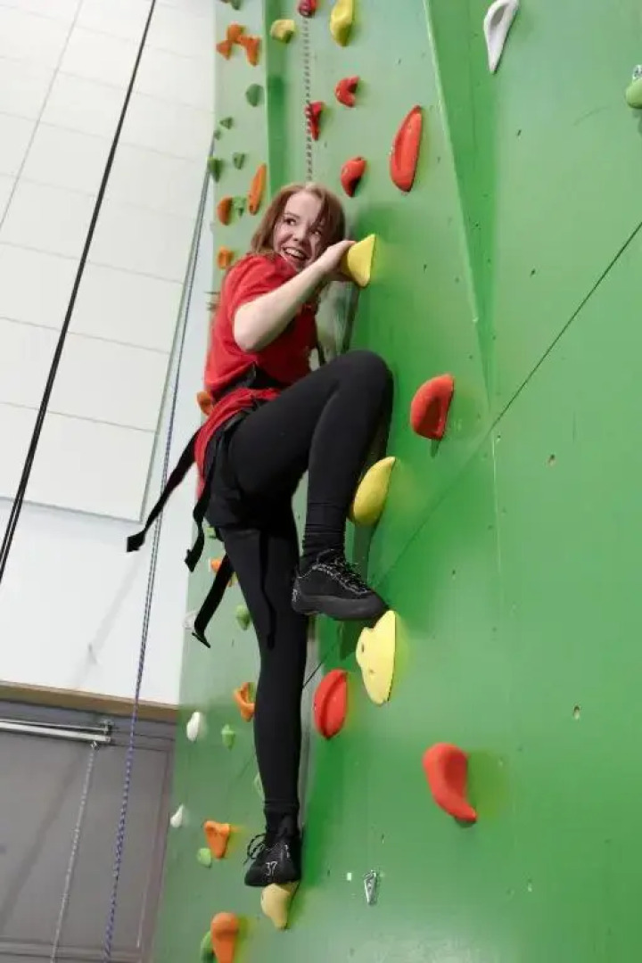 Hyvärilä Holiday-and Youth Centre