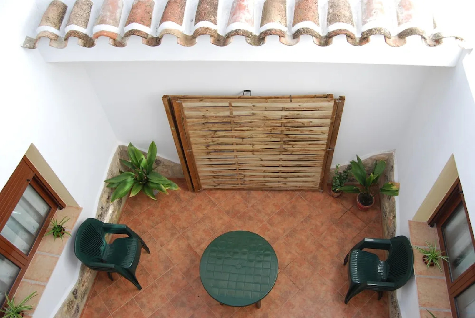 Casas Rurales Mirador Al Castillo