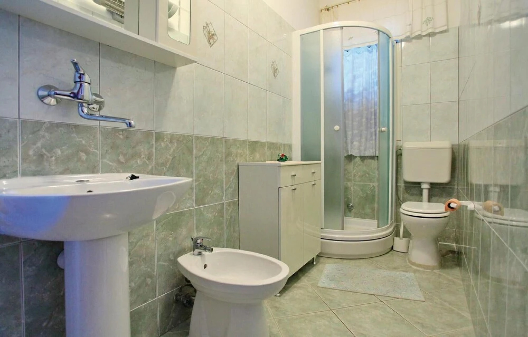 Awesome Apartment in Blato With 3 Bedrooms and Outdoor Swimming Pool
