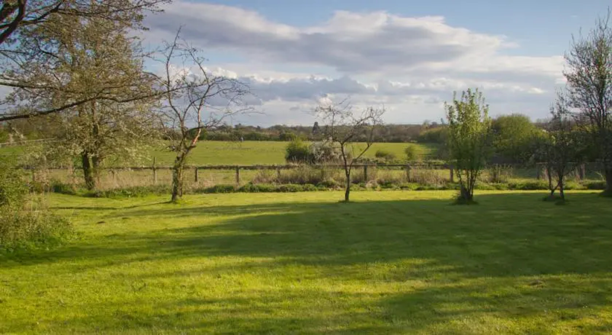 The Farmhouse