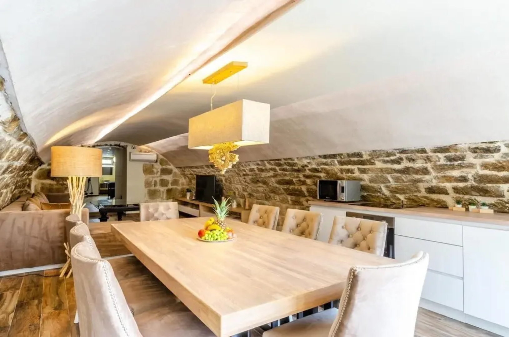 Villa Mystery - Korcula