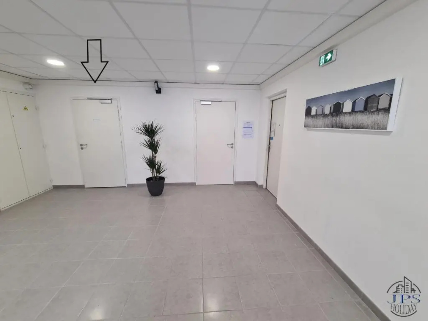 Le Phare Dieppois by JPS Holiday - Chaleureux Appartement au Cœur de Dieppe