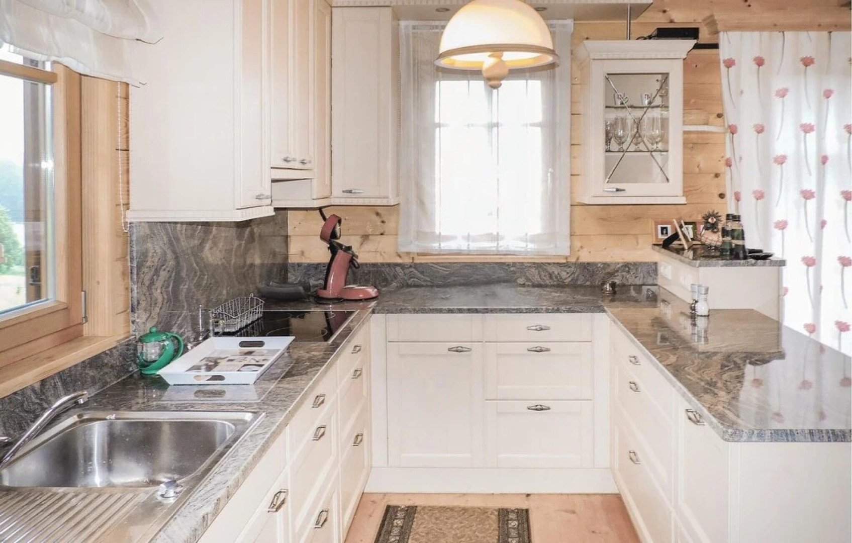 Awesome Home in Feldbach With 1 Bedrooms and Internet