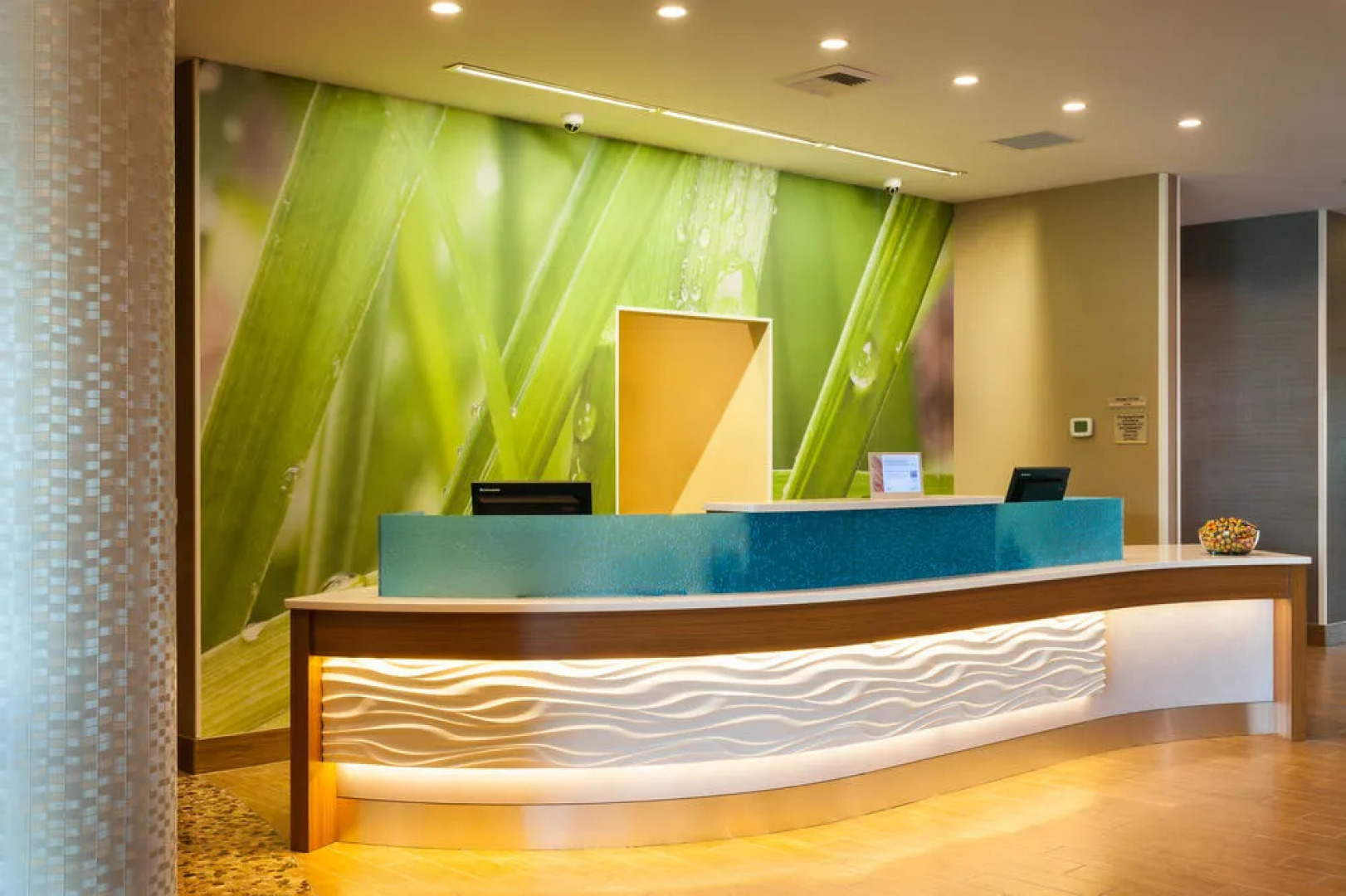 SpringHill Suites Kennewick Tri-Cities