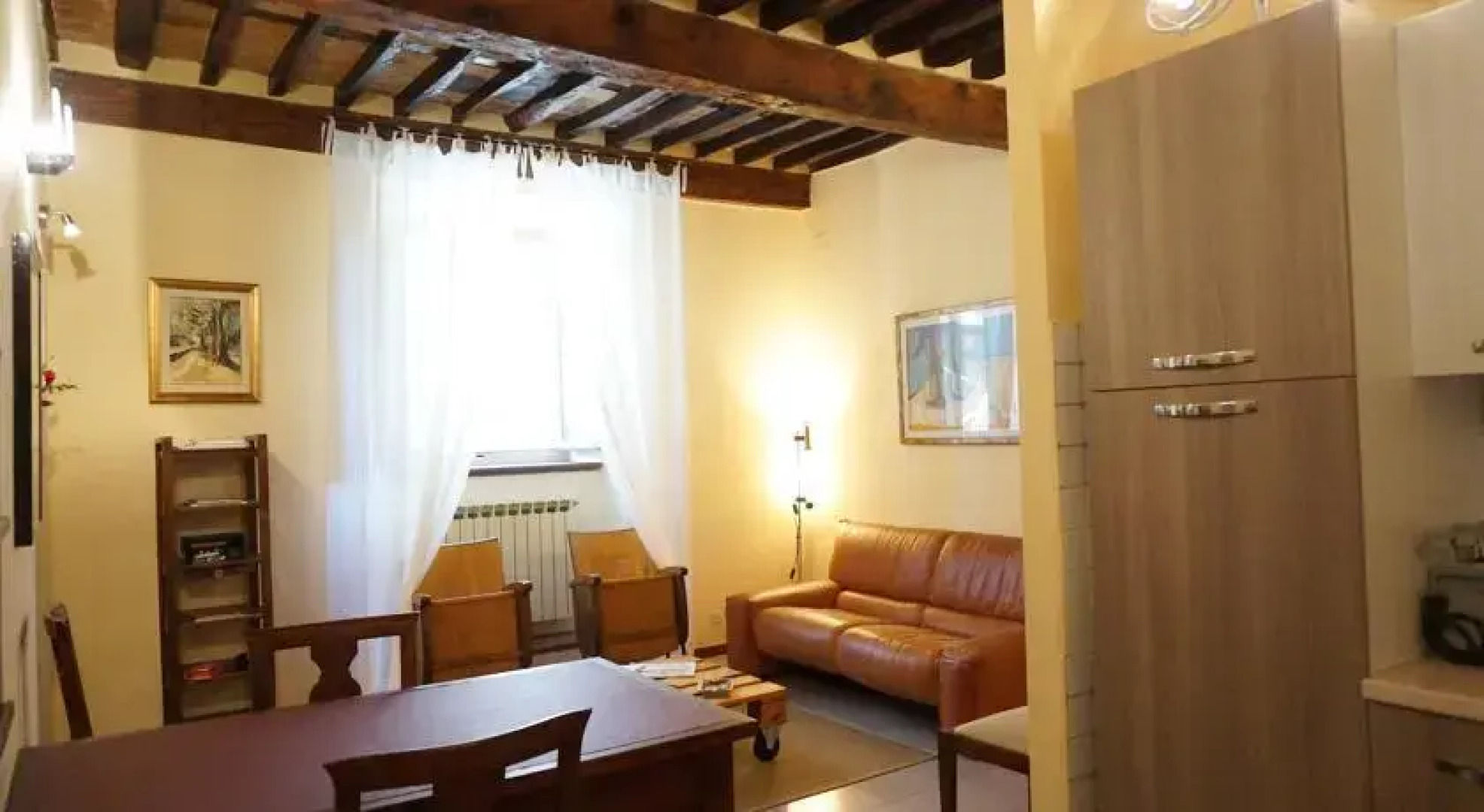 Appartamento San Girolamo