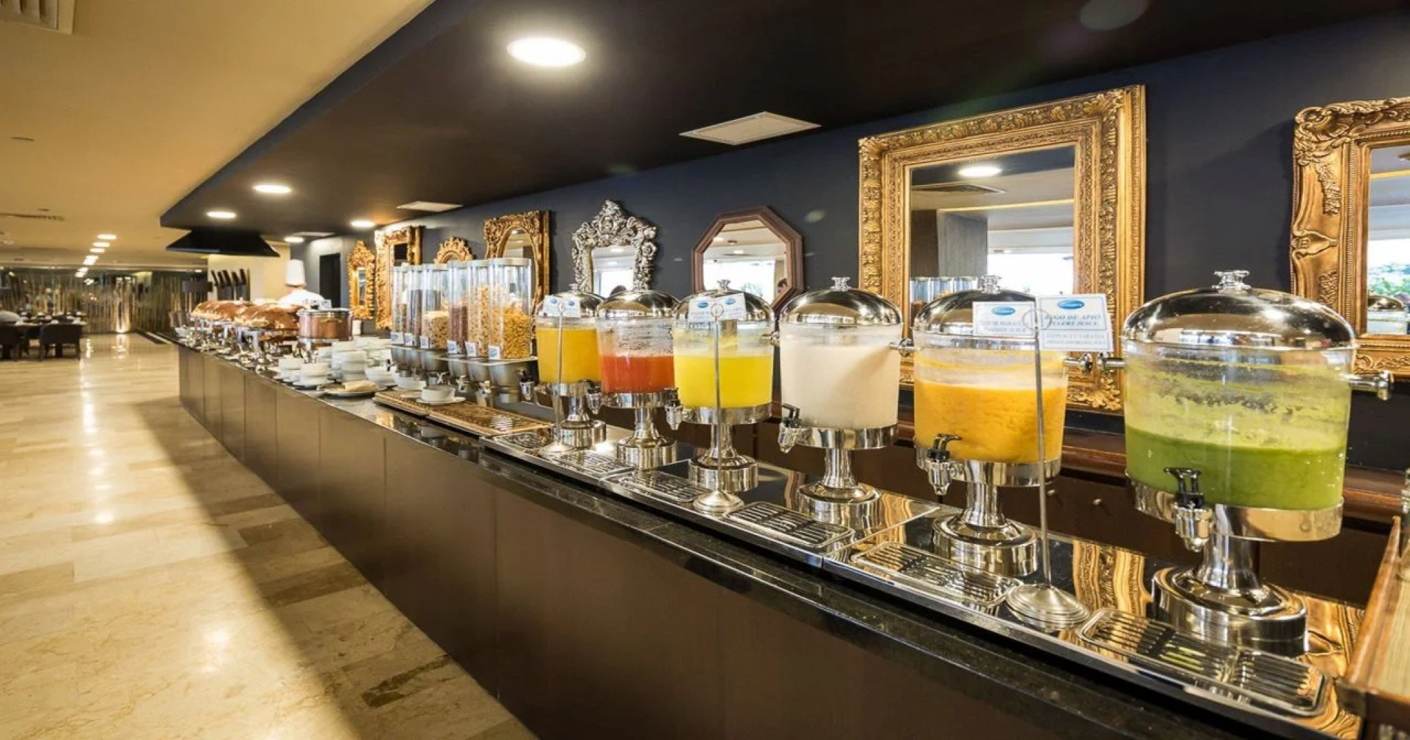 InterContinental Medellin - Movich by IHG