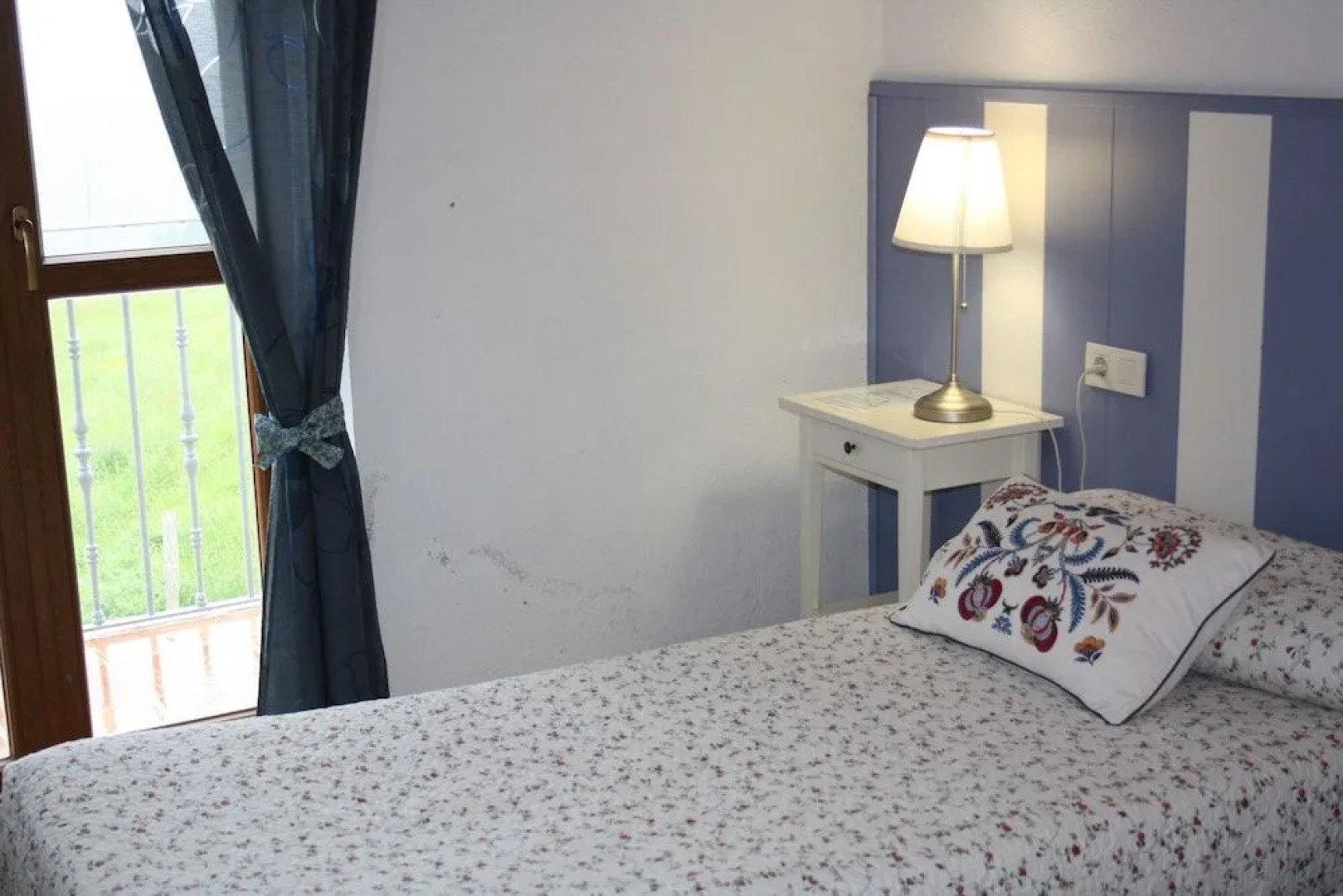 Casa Rural Arrizurieta