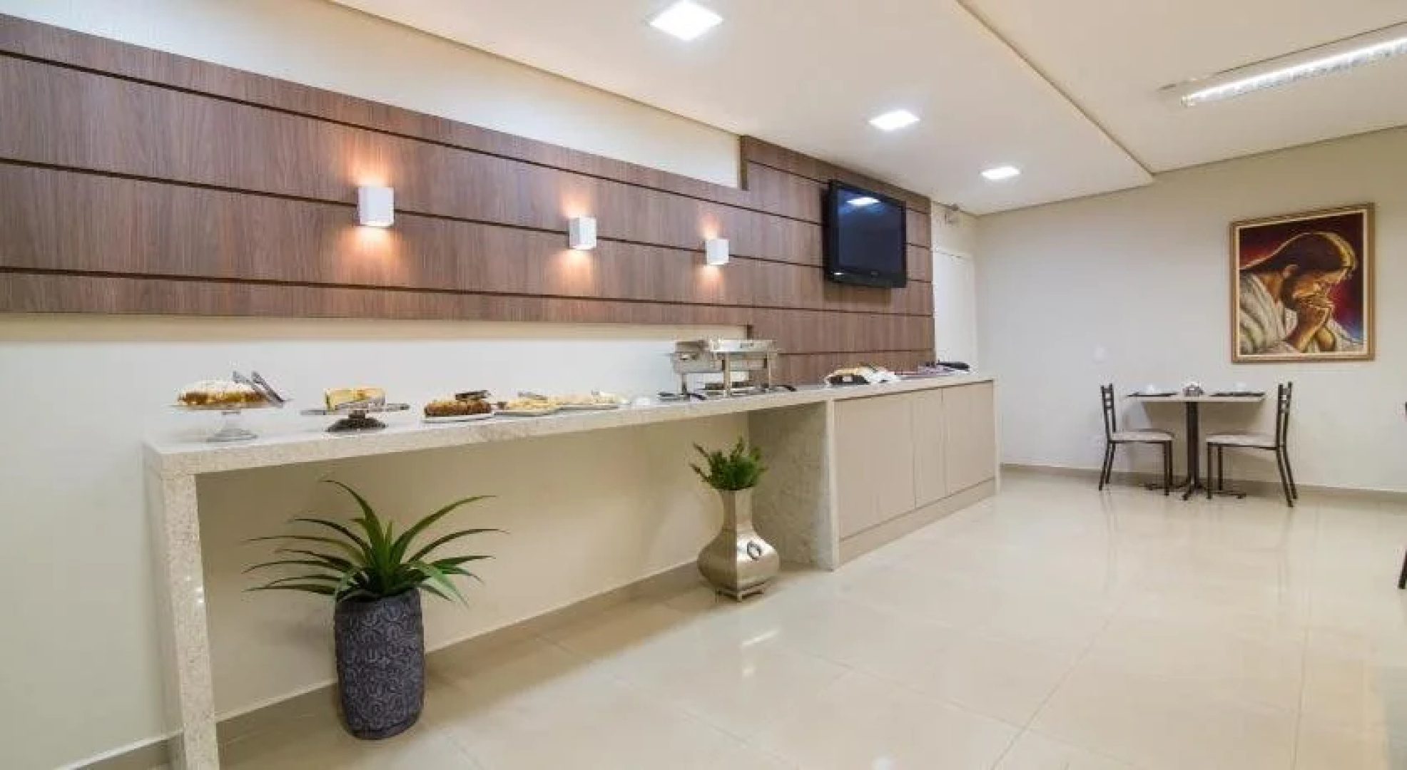 Hotel Trevo Cascavel