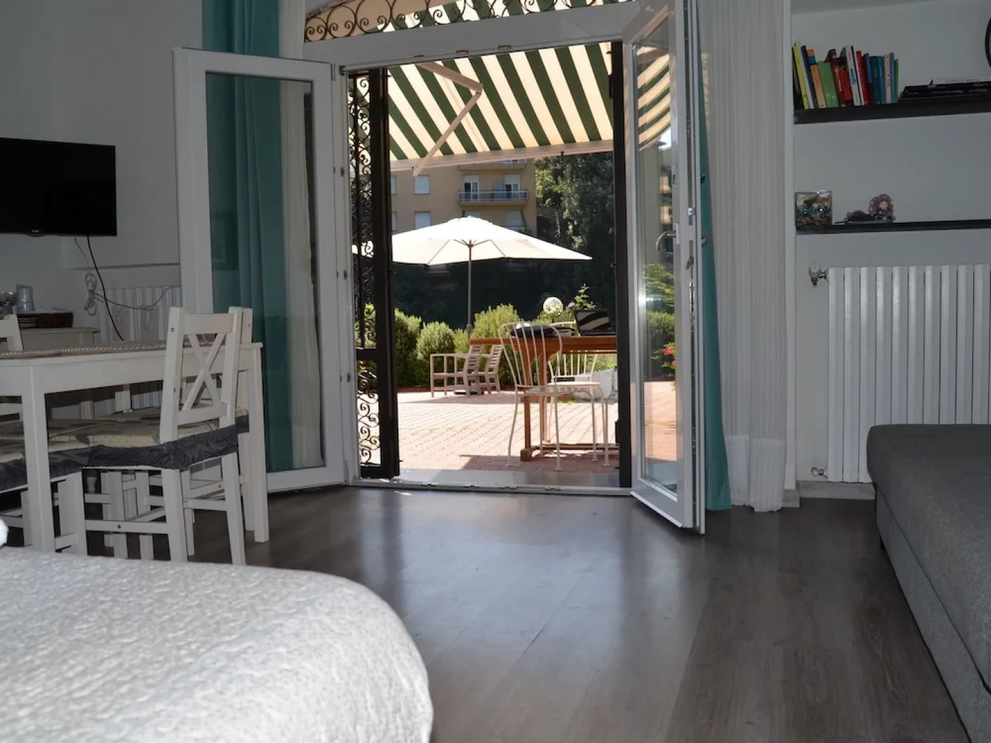 RosMarino Bed & Breakfast