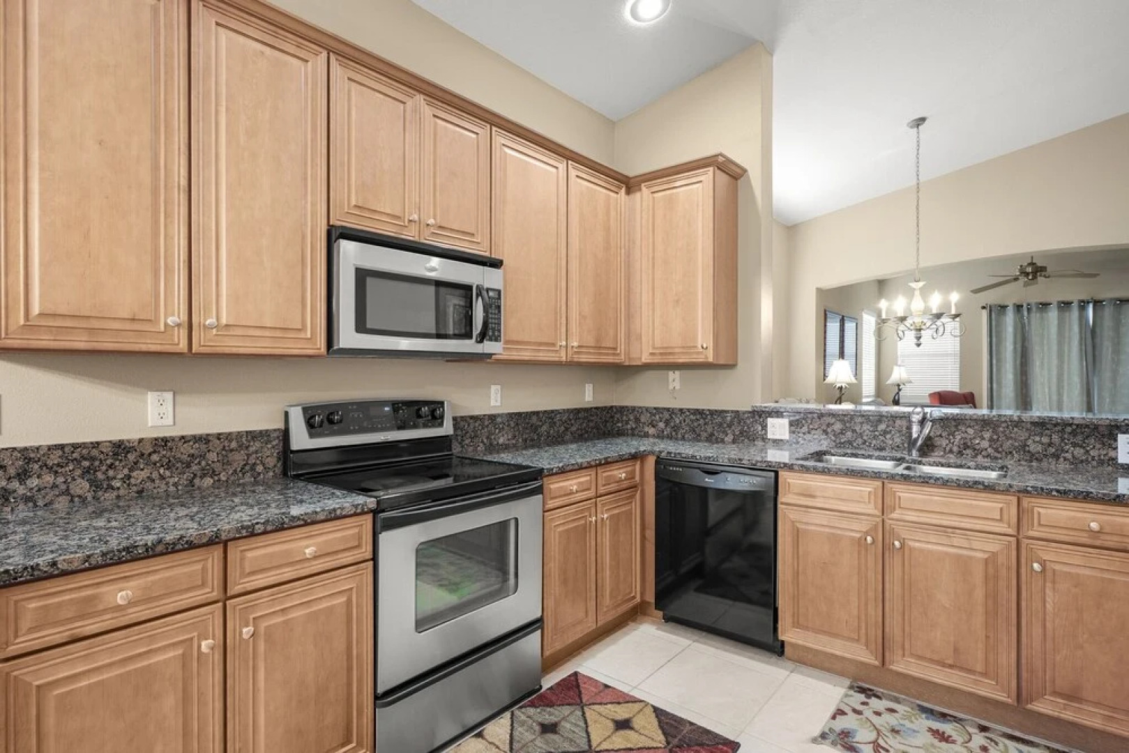 Cinnamon Beach at Ocean Hammock