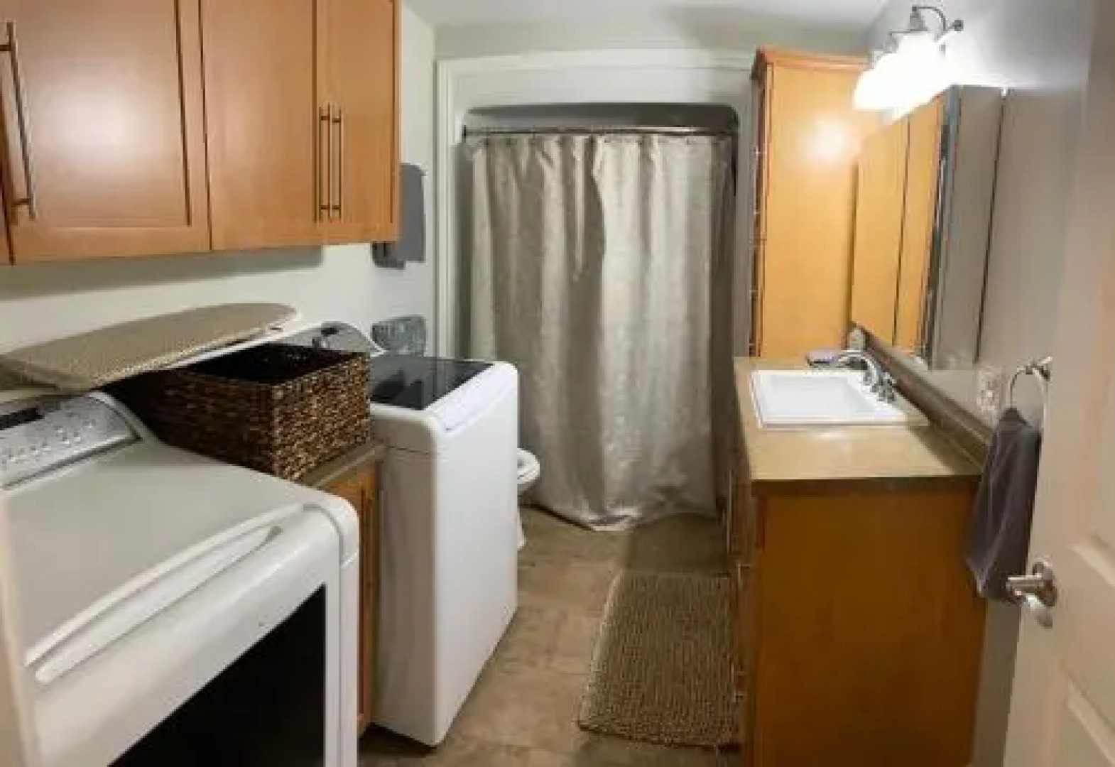 Serenity Suites | Two Bedroom Suite