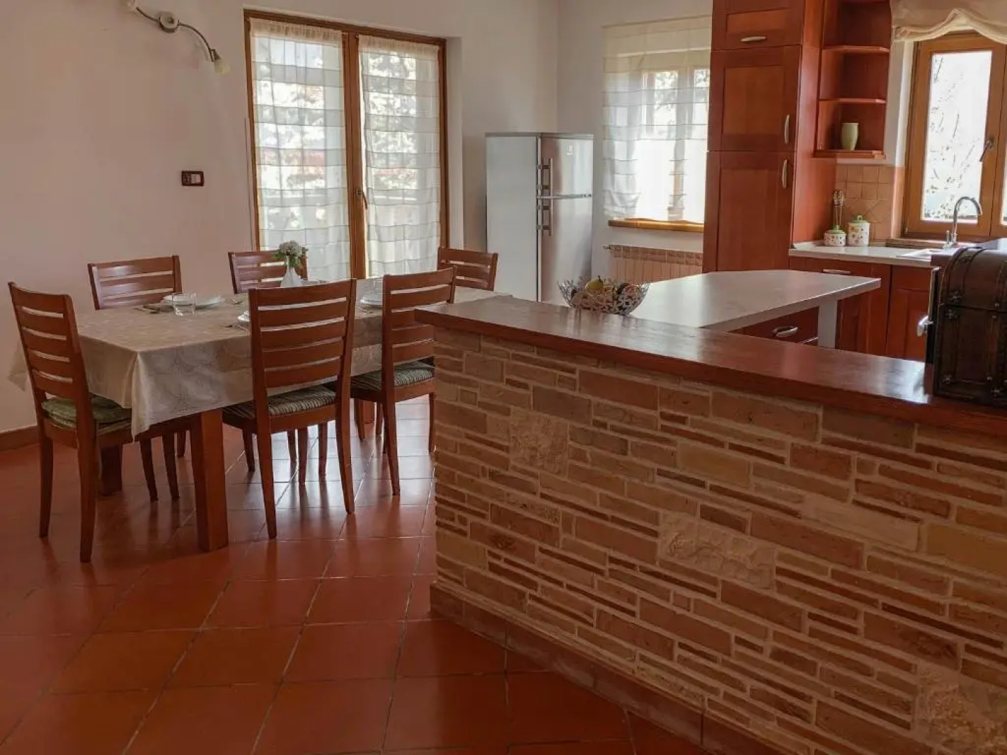 Apartments Leone