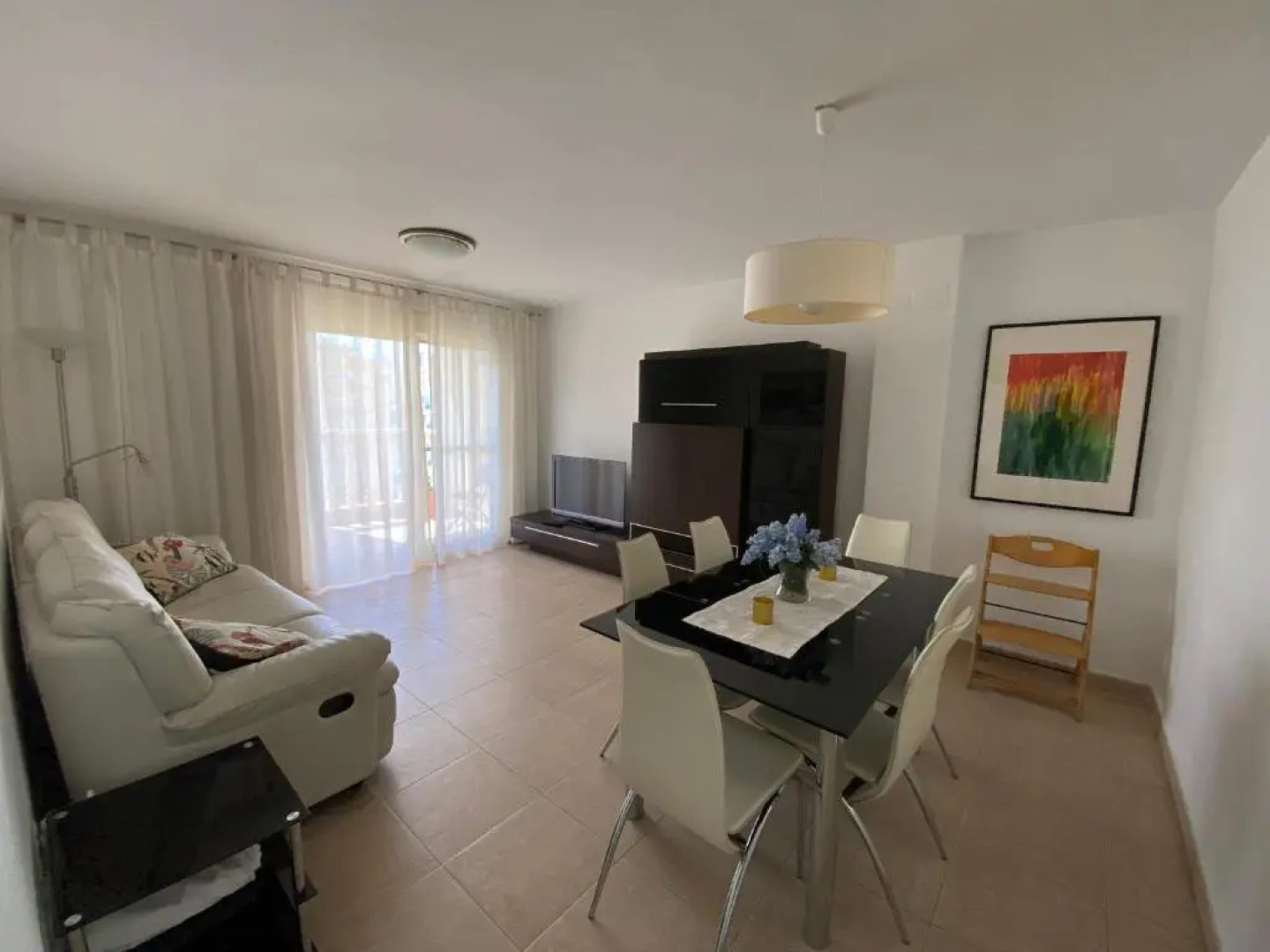 Apartamento Campello