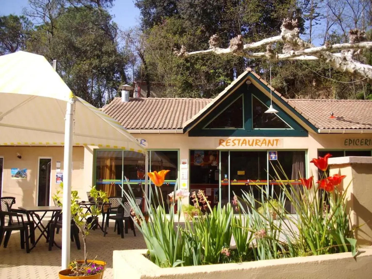 Property With 2 Bedrooms in Saint-jean-du-gard, With Shared Pool, Enclosed Garden and Wifi - 60 km From the Beach