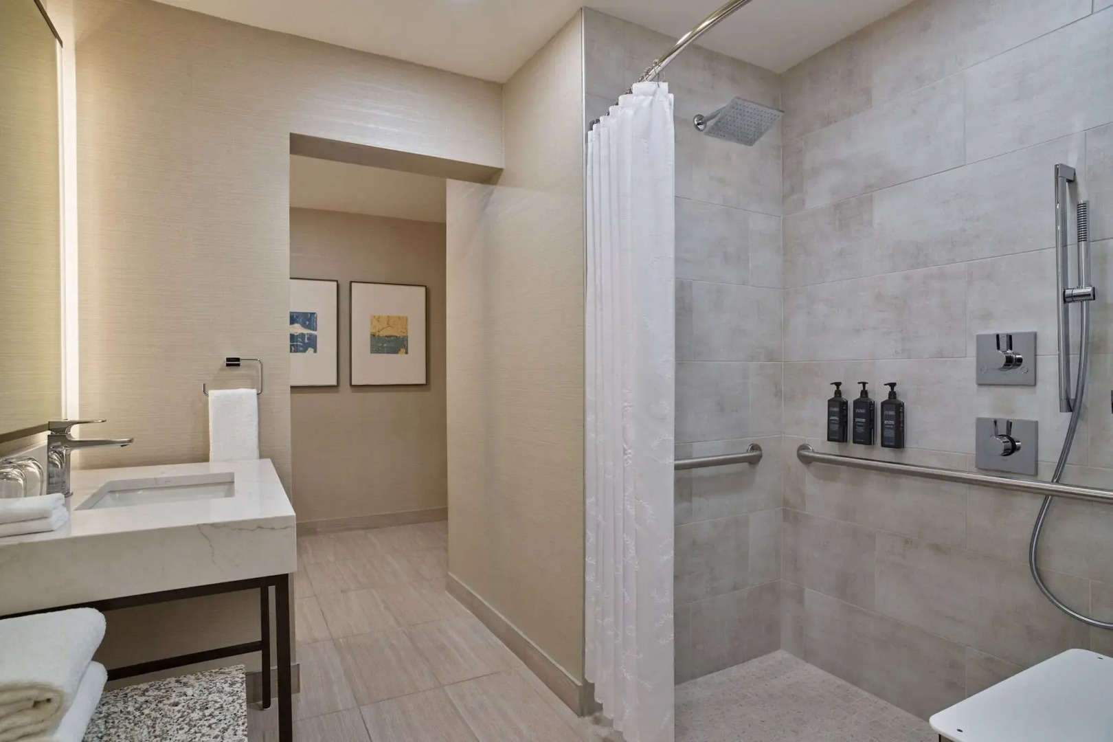 Sheraton Kansas City Hotel at Crown Center