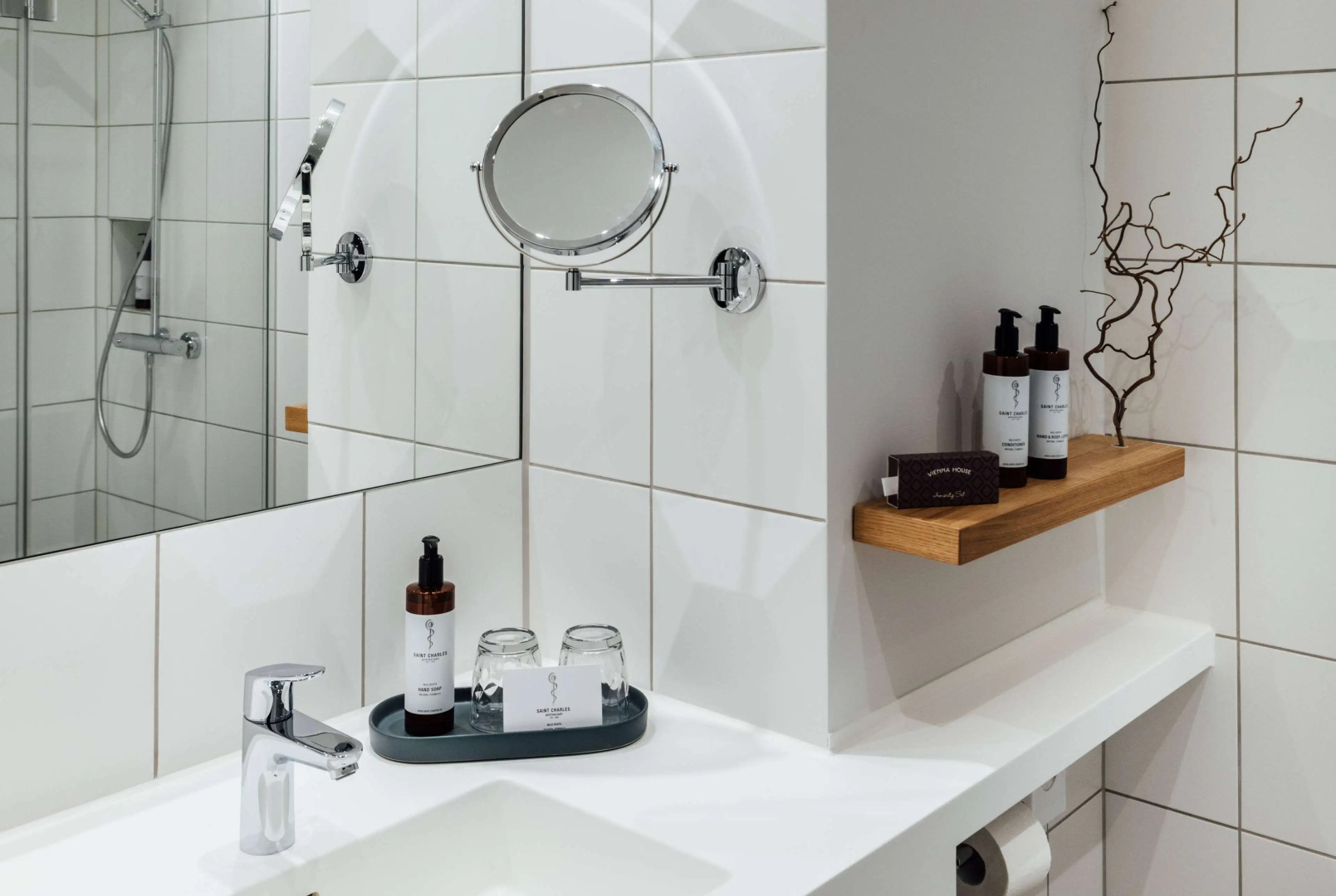 Vienna House by Wyndham MQ Kronberg