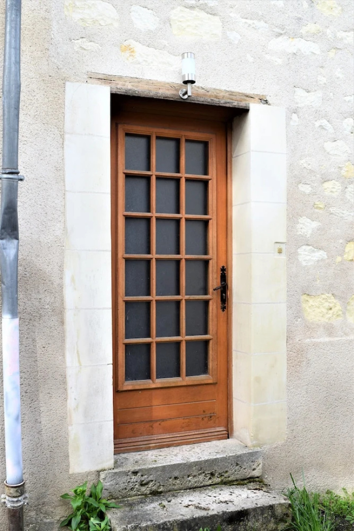 La Maison de Manon 3mn de Beauval