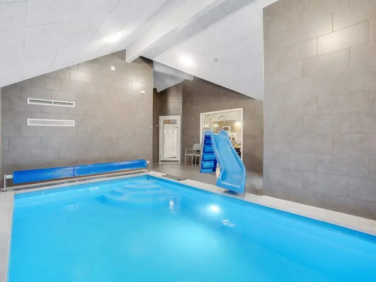 5 Star Holiday Home in Otterup