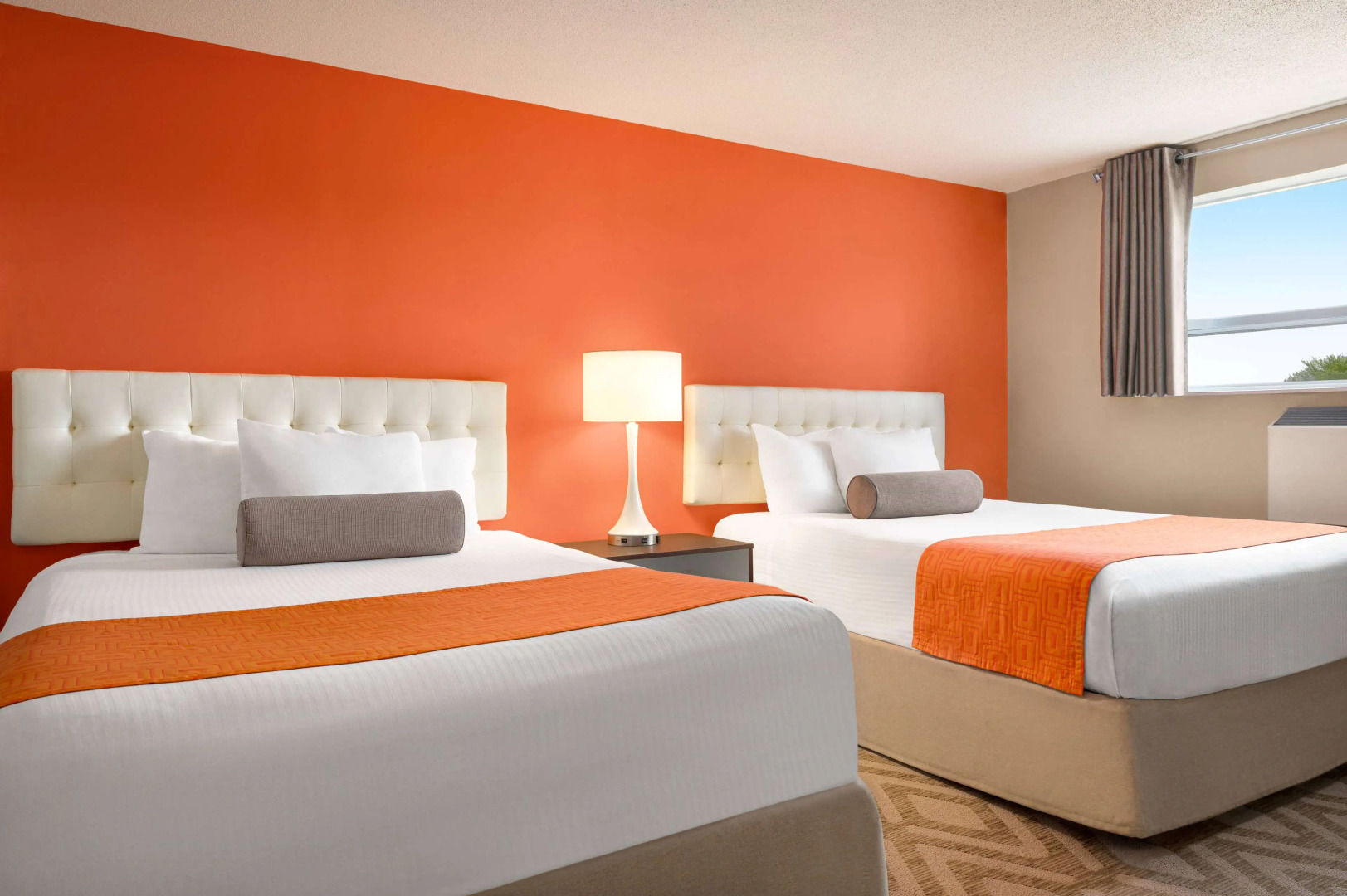 Howard Johnson by Wyndham Gravenhurst