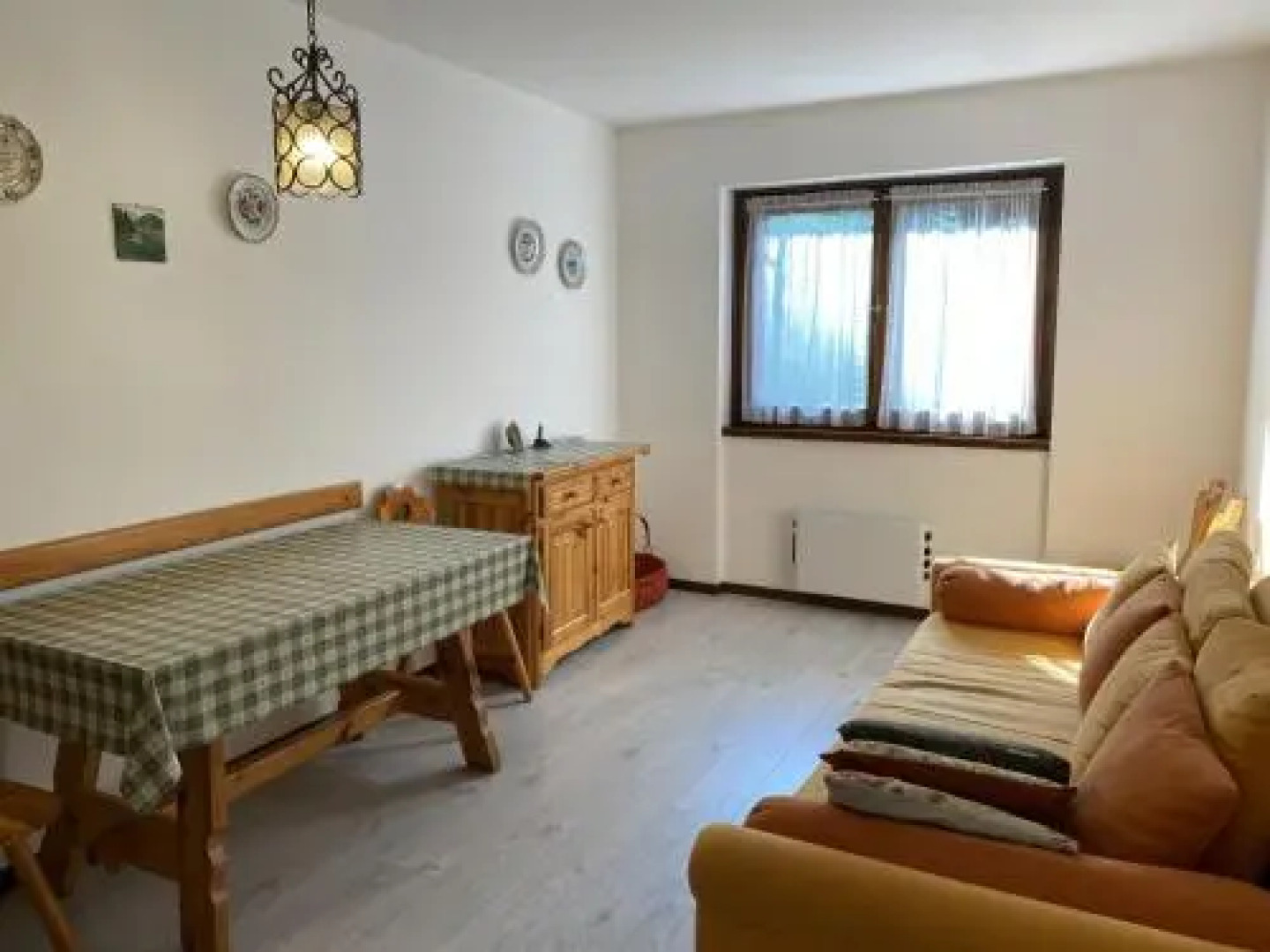 Appartamento Doss 025