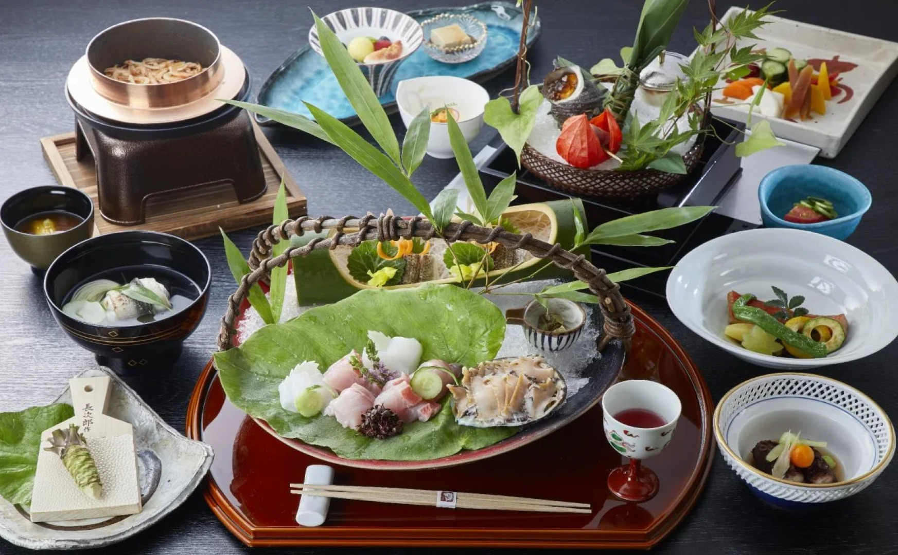 Abba Resorts Izu - Zagyosoh