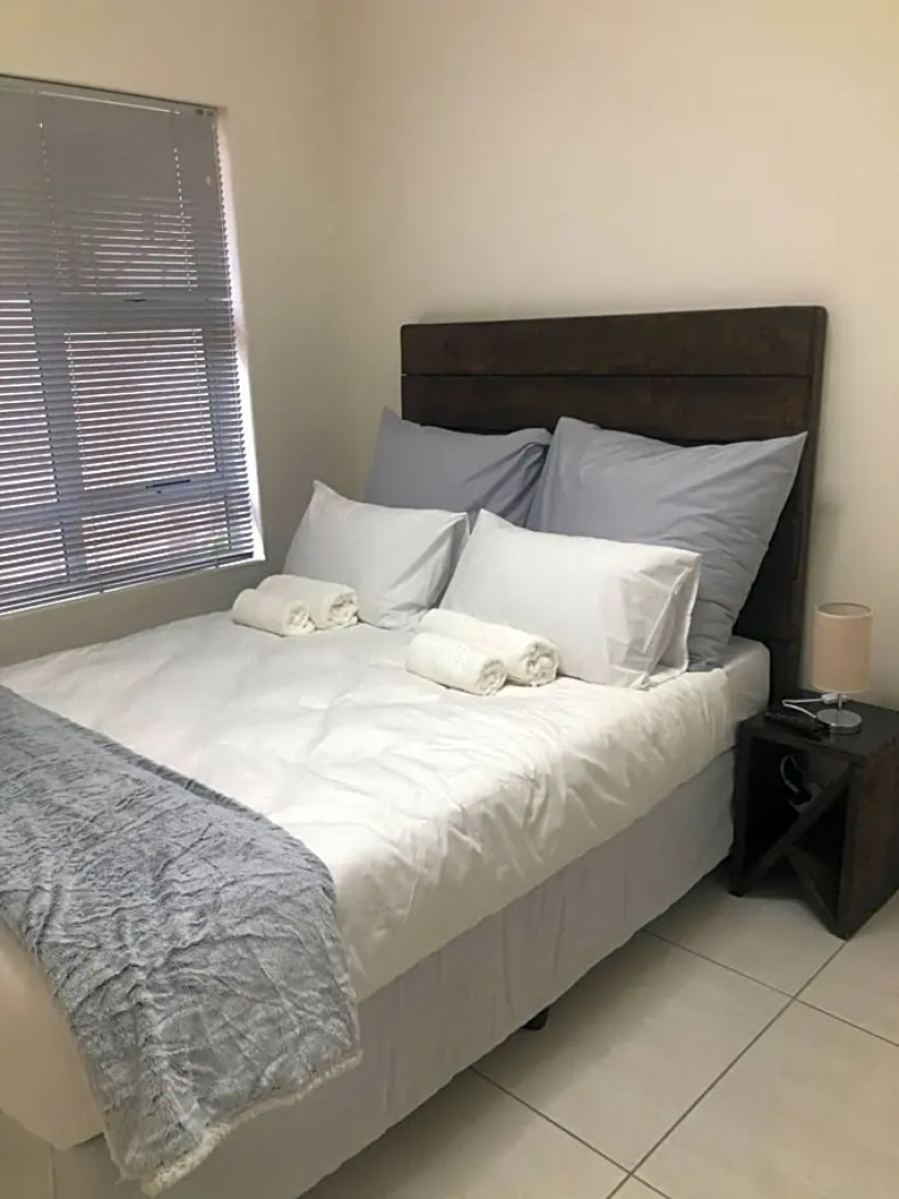 Ngwenya-Nkomo Holiday Homes