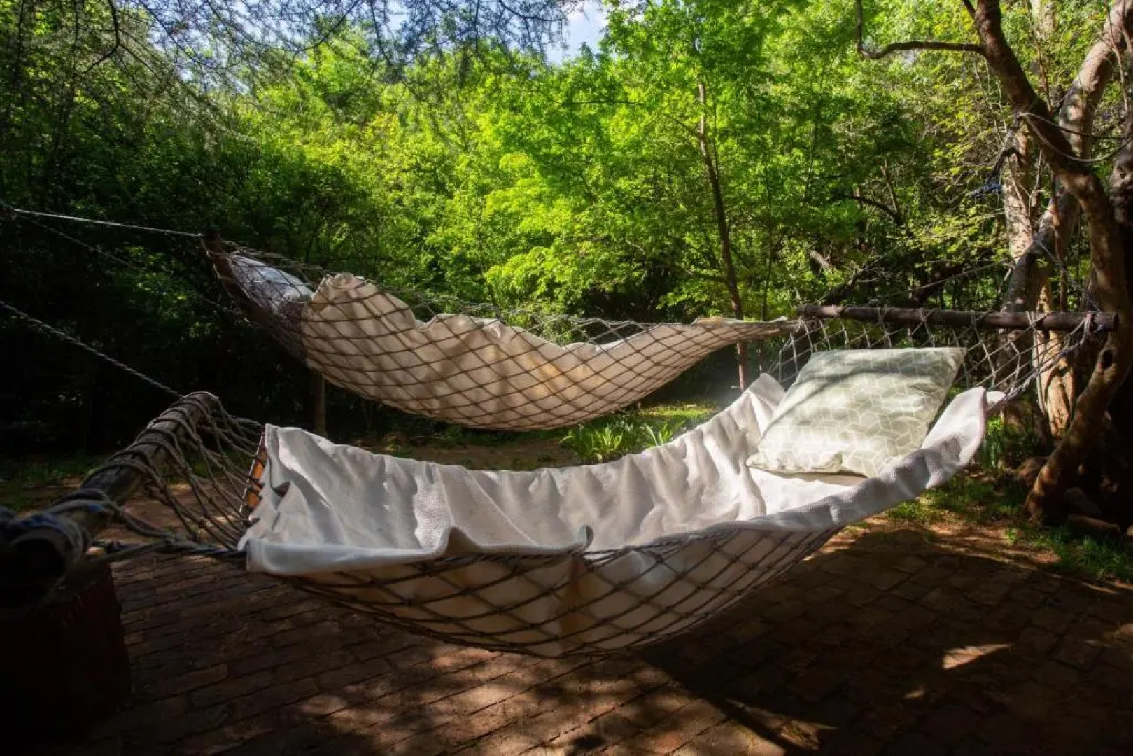 Whispering Pines Country Estate