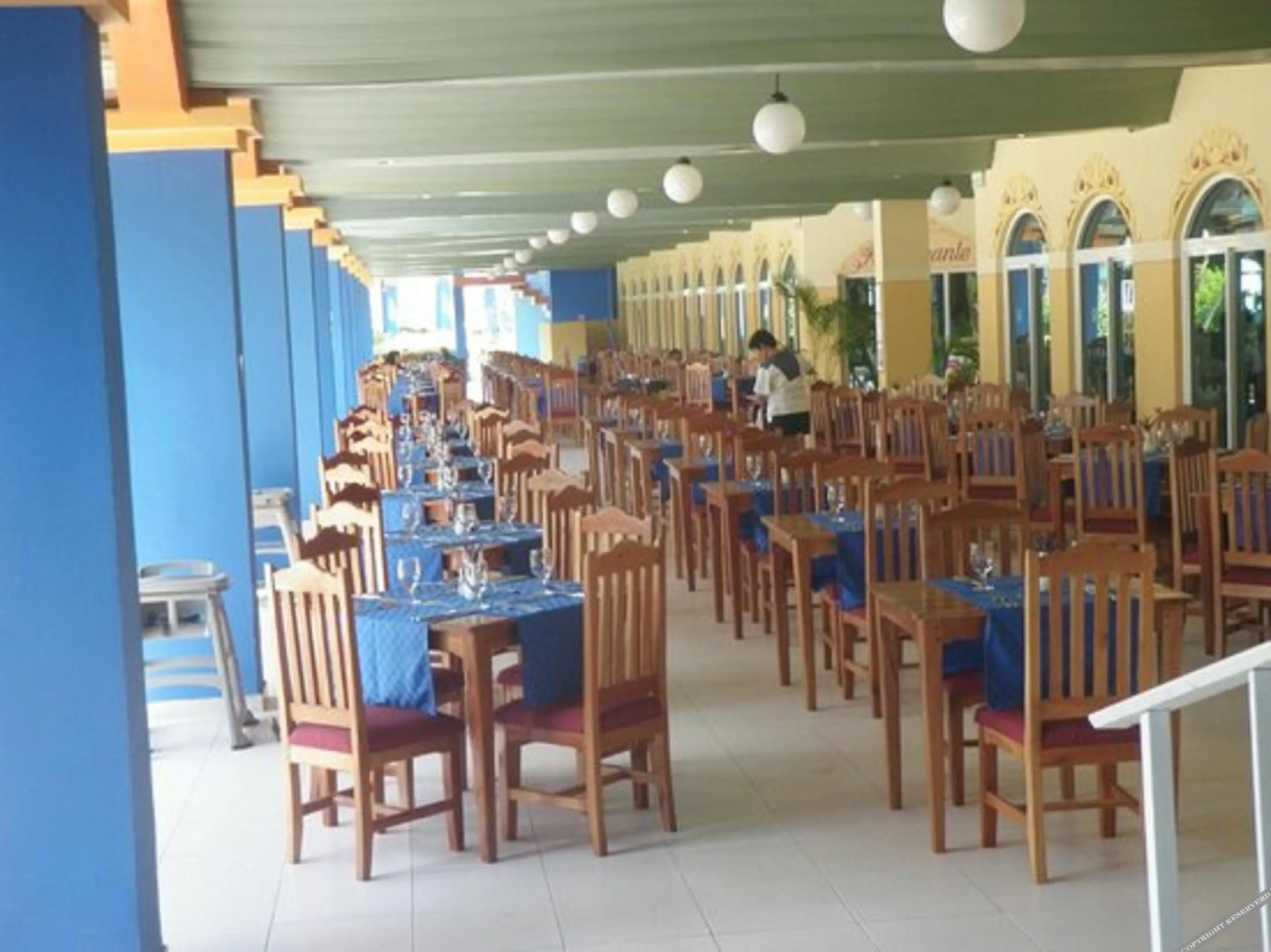 Aston Costa Verde Beach Resort