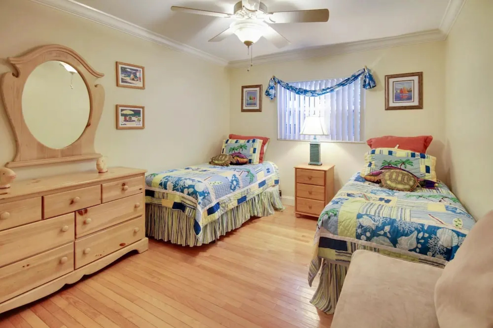 Sunset Villas Unit #2