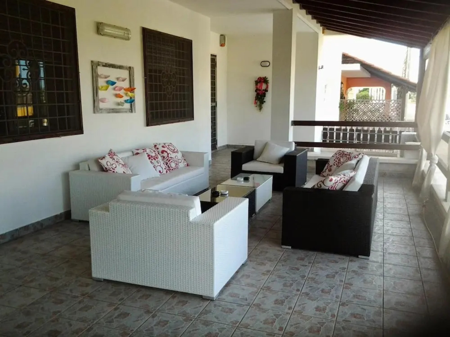 B&B Cinque Stelle Salento