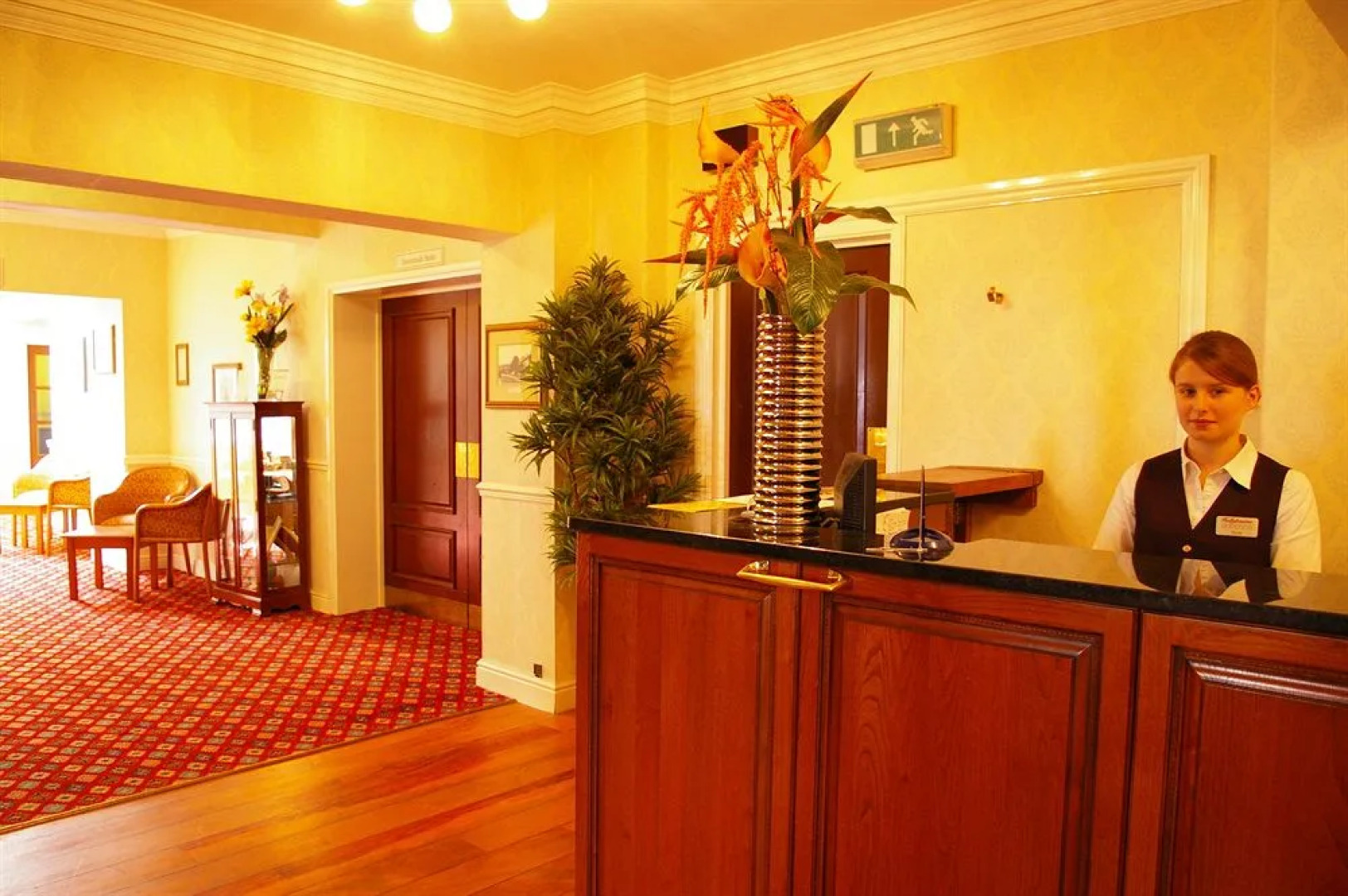 Georgian House Hotel & Spa