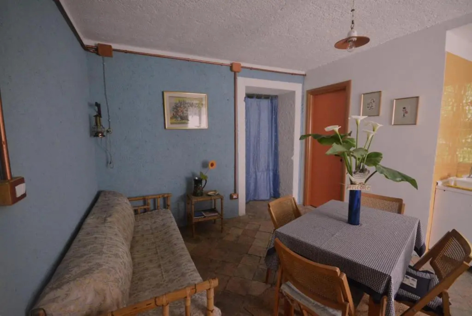 Palazzo Jannoni Holiday