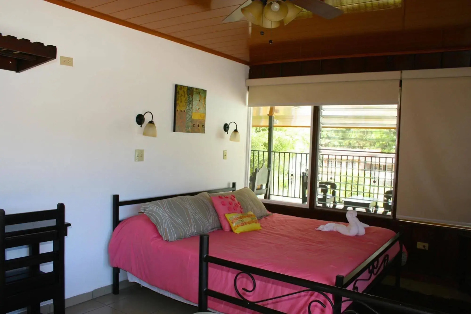 Hotel Central Boquete