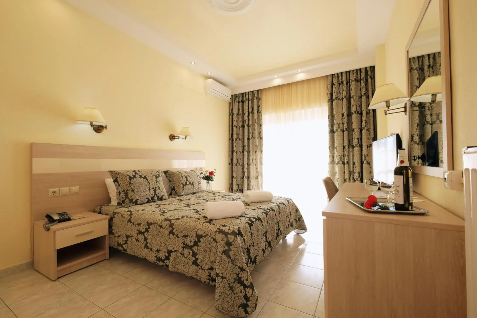 Hotel Diamantidis