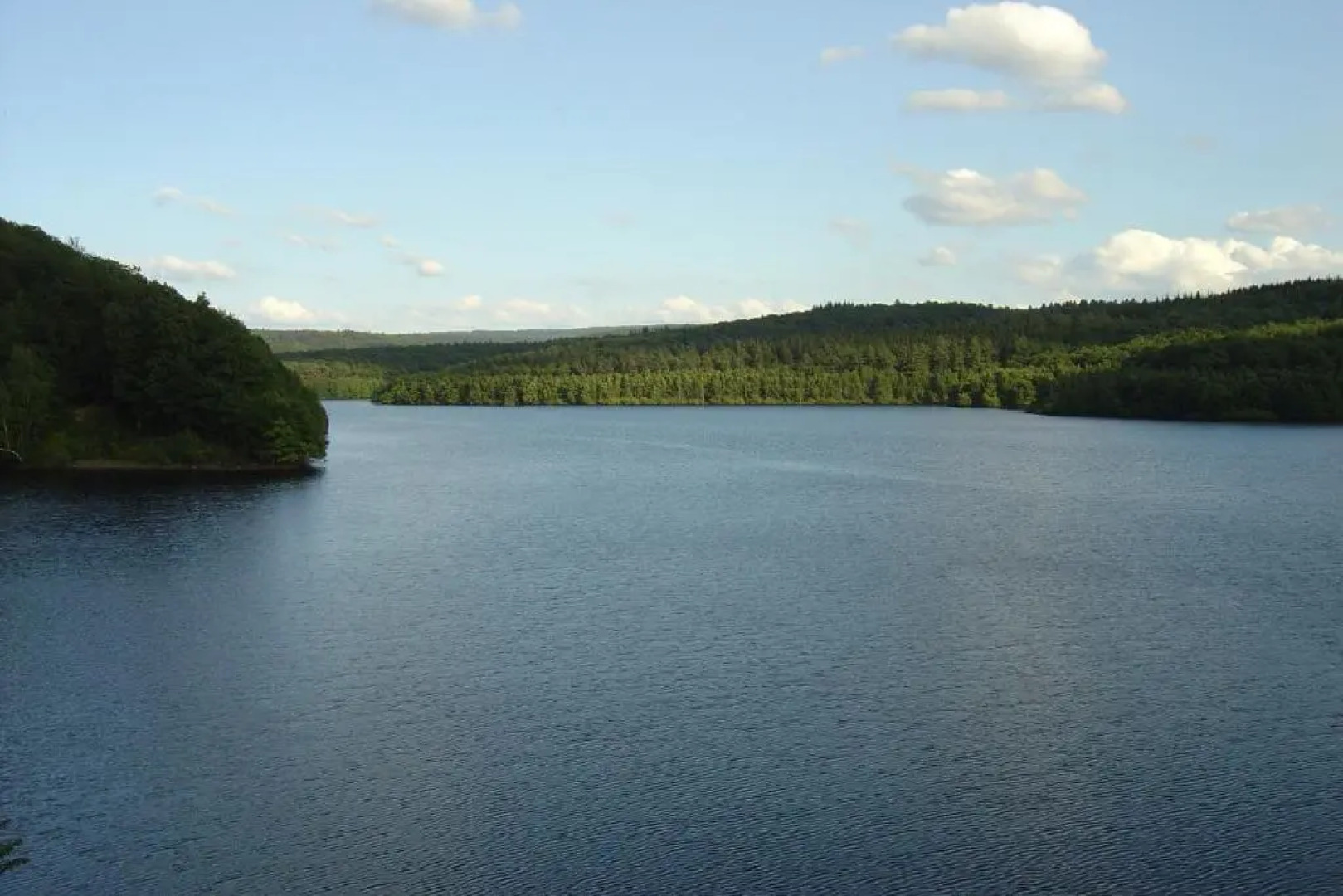 Holiday home Gîte rural Côté Fagnes
