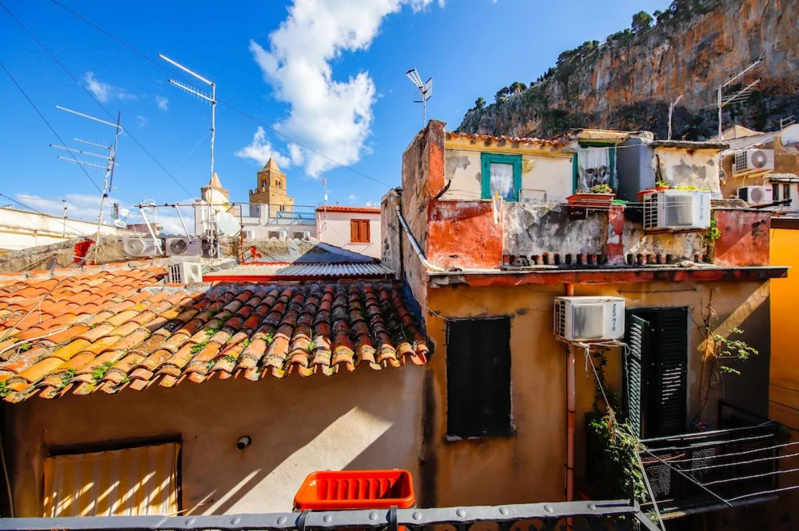 Alle Torri Apartments