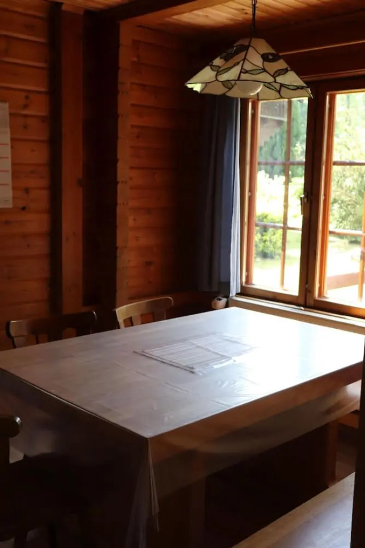 Ferienwohnpark Silbersee