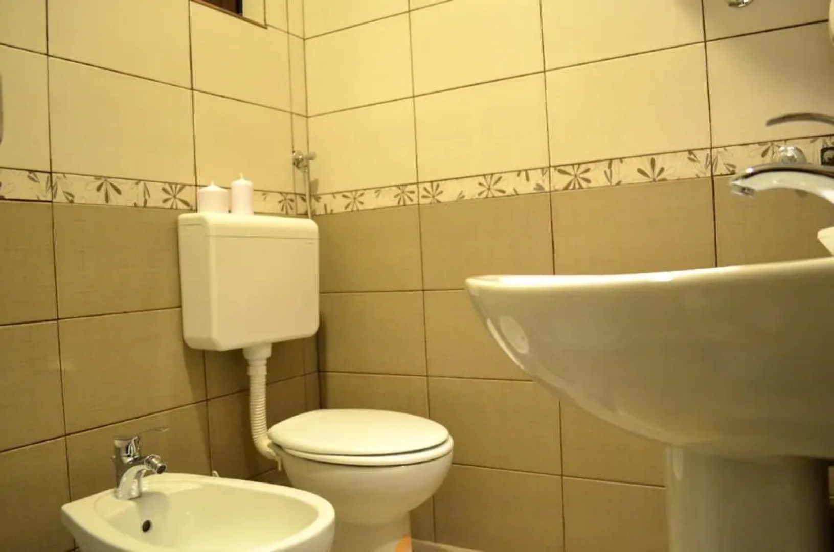 Apartmants Night Lux