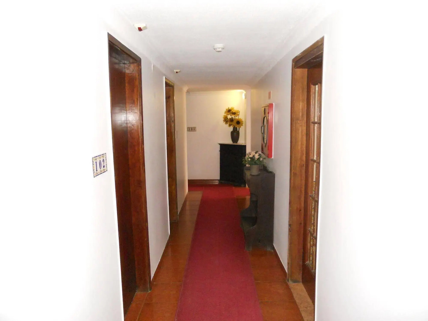 Отель Belém Tejo