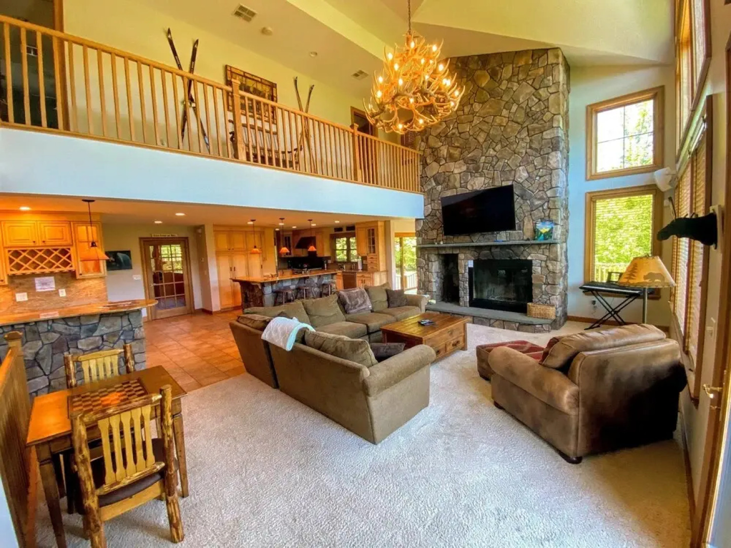 Bretton Woods Resort Condos