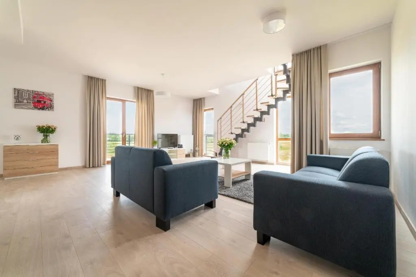 Apartamenty Mazury Golf & Country Club