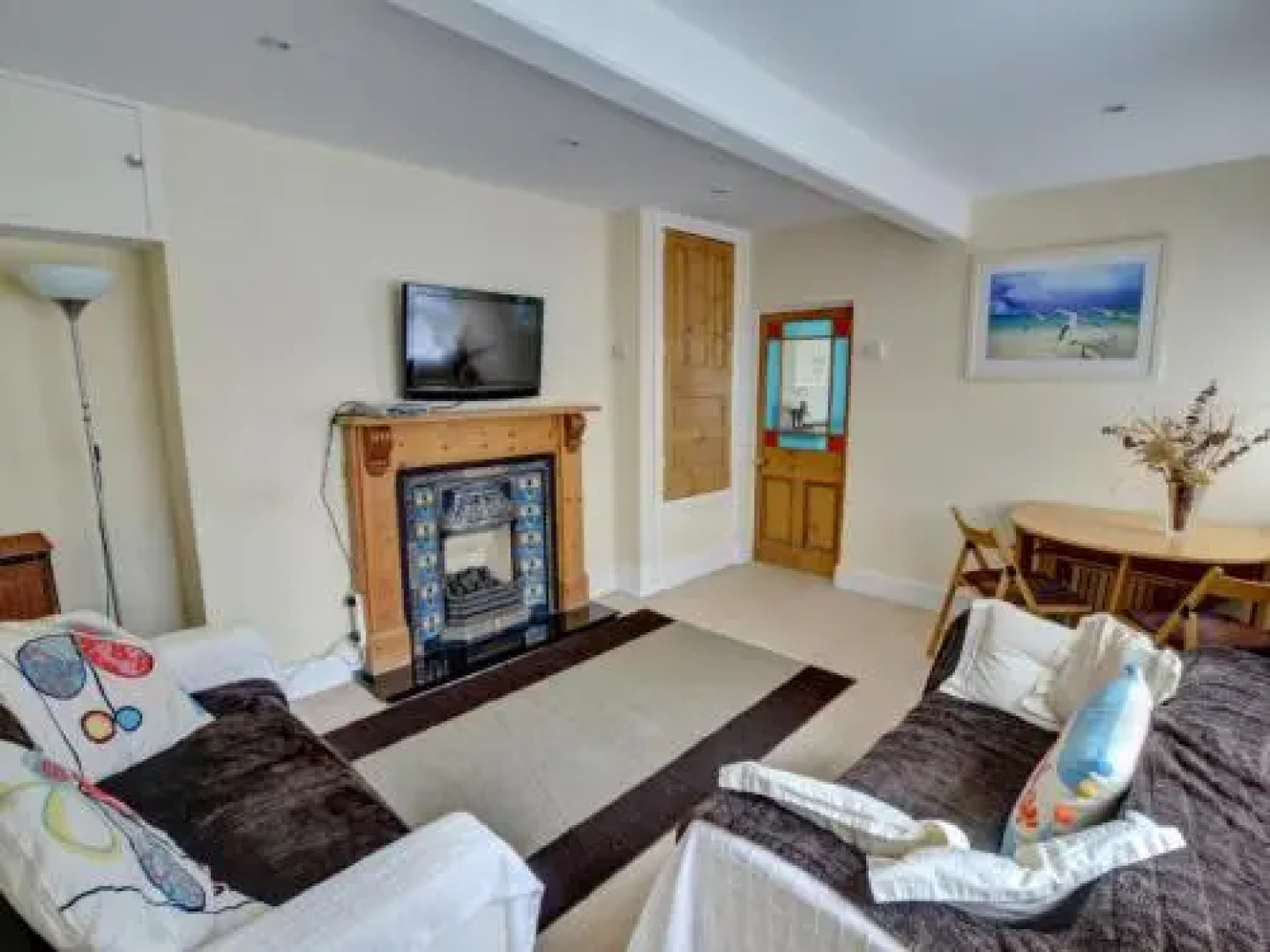 Holiday Home Taff's Well