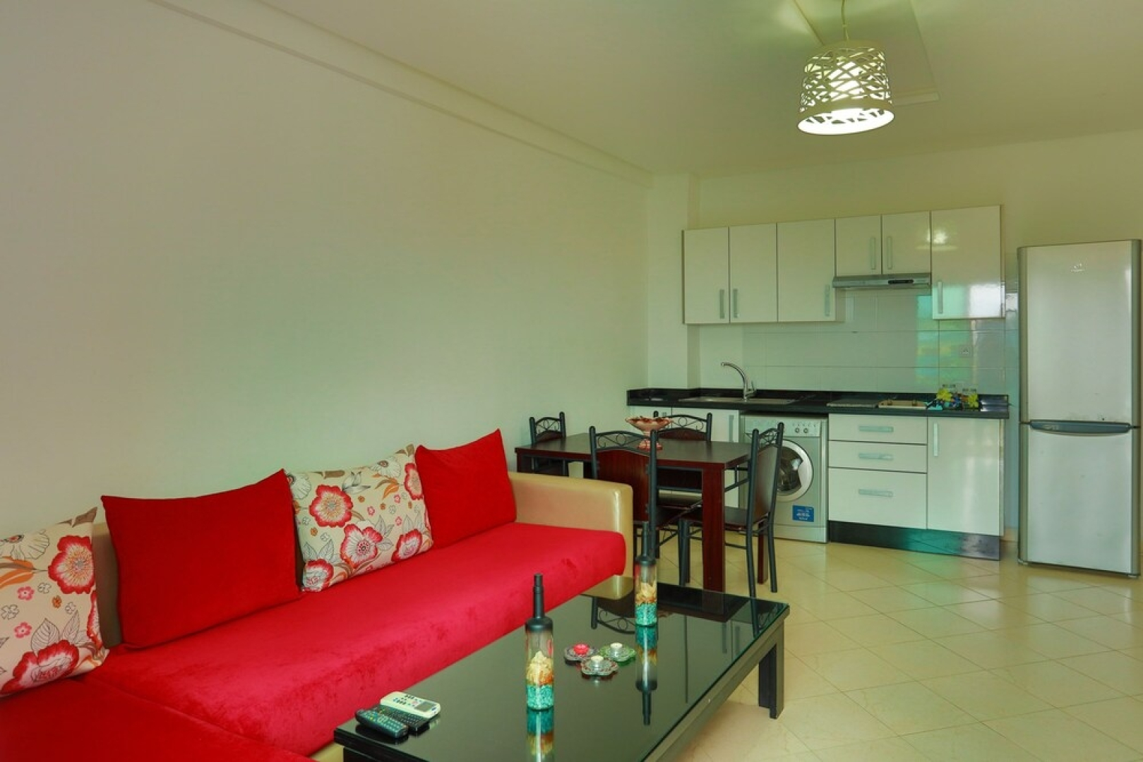 Appart-Hotel Riviera Beach Cabo Negro