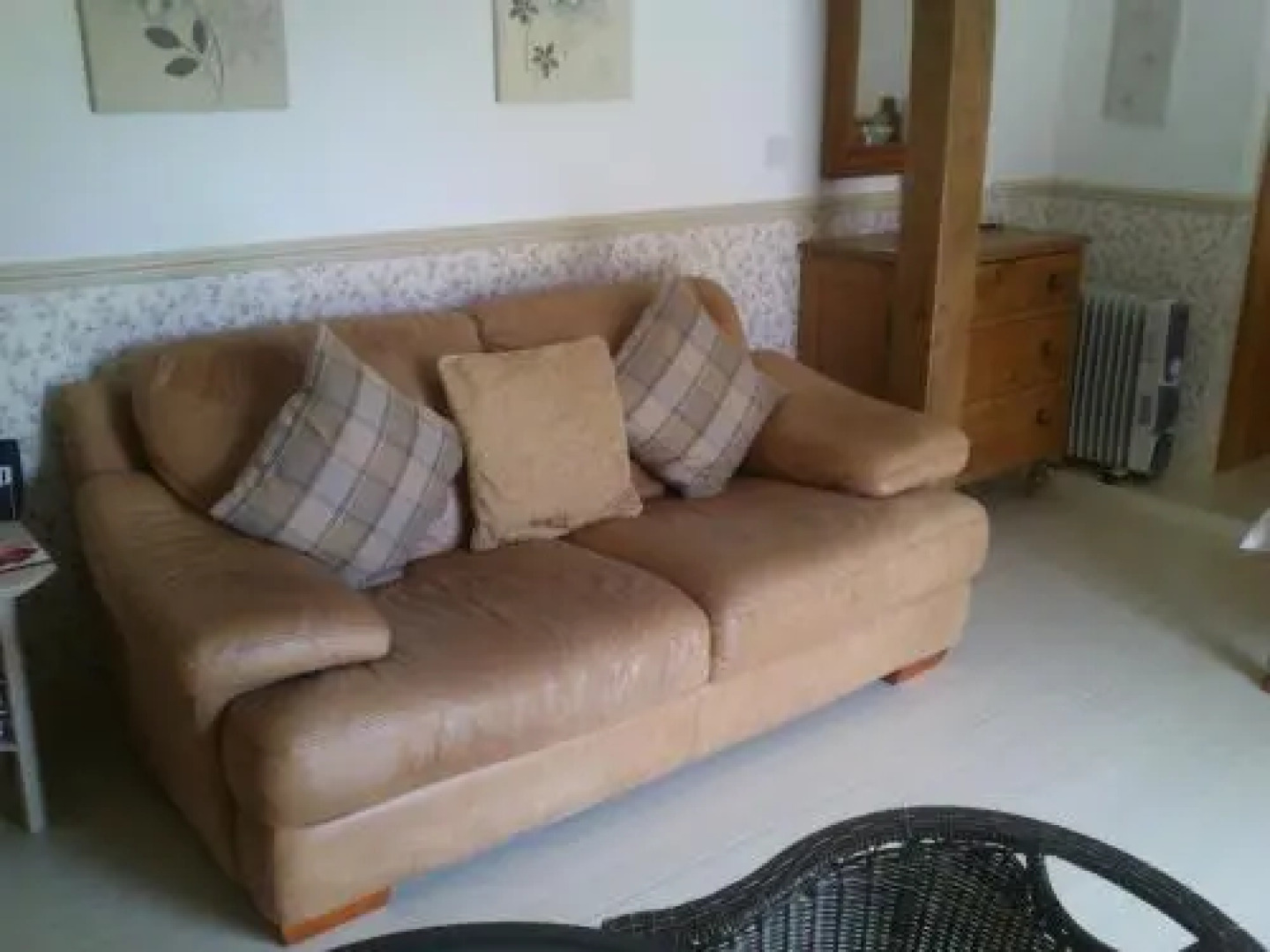 The Potting Shed at Woodside Cottage