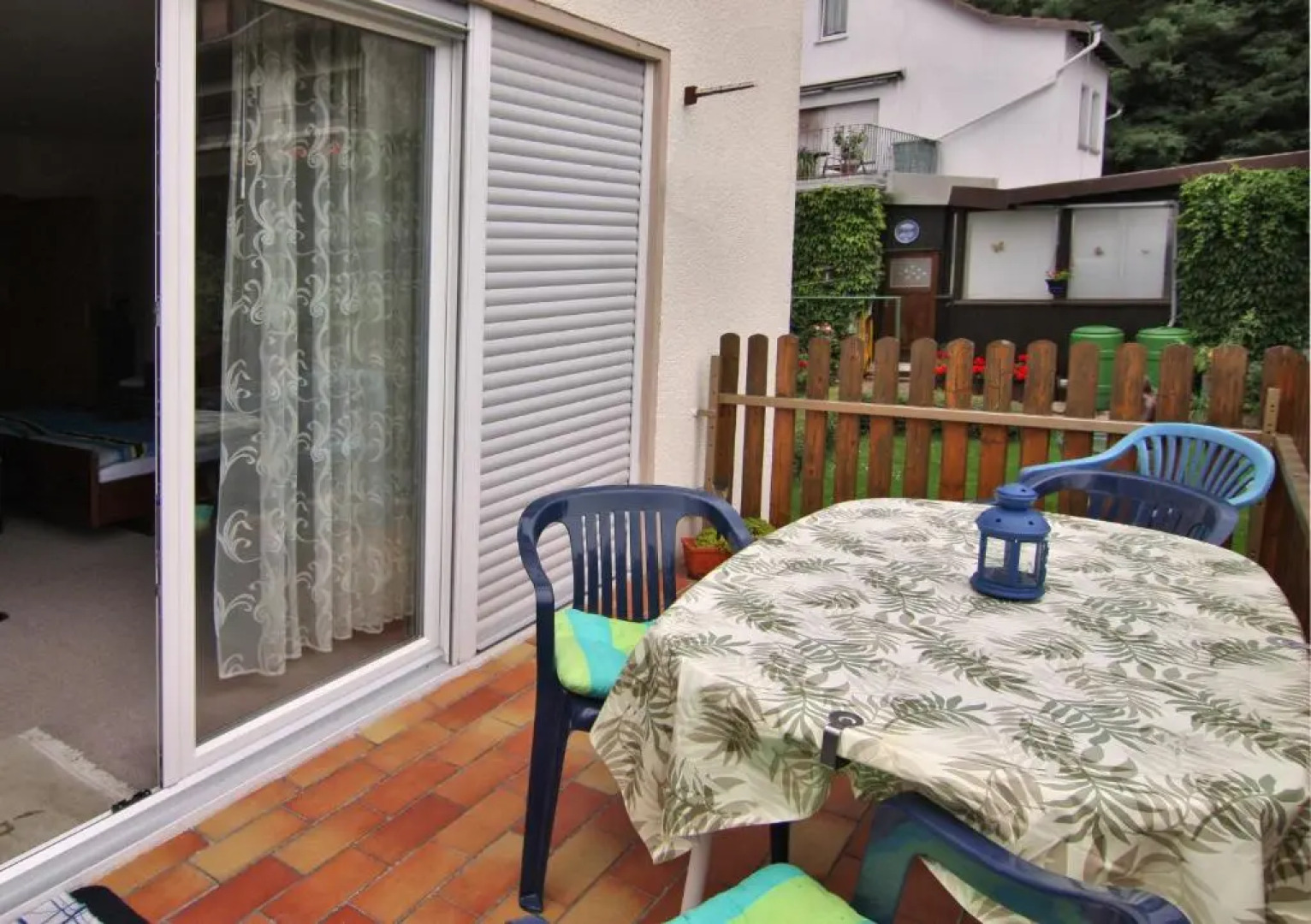 Ferienwohnung Gerharz