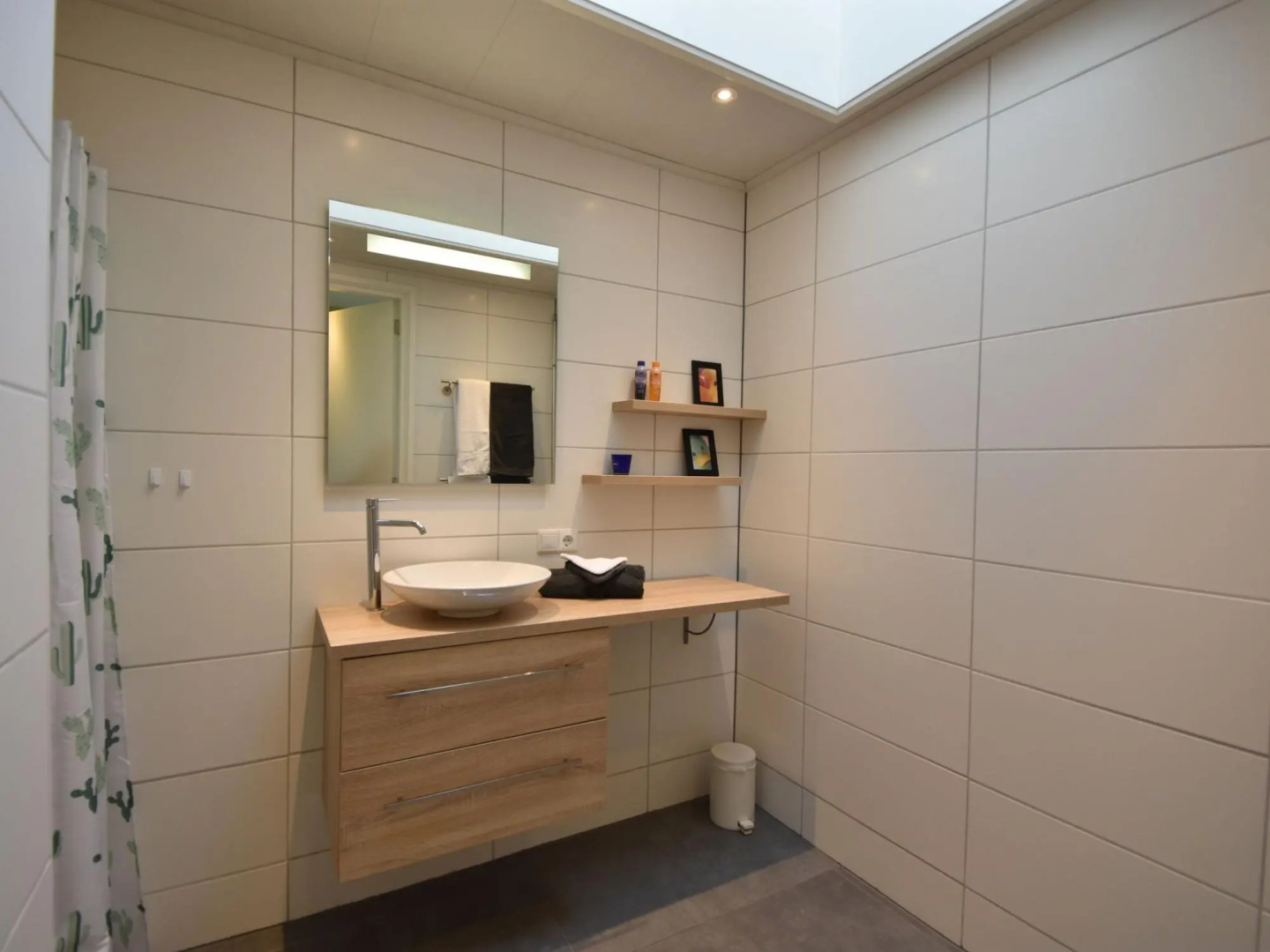 Lovely Cottage in the Middle of Nature