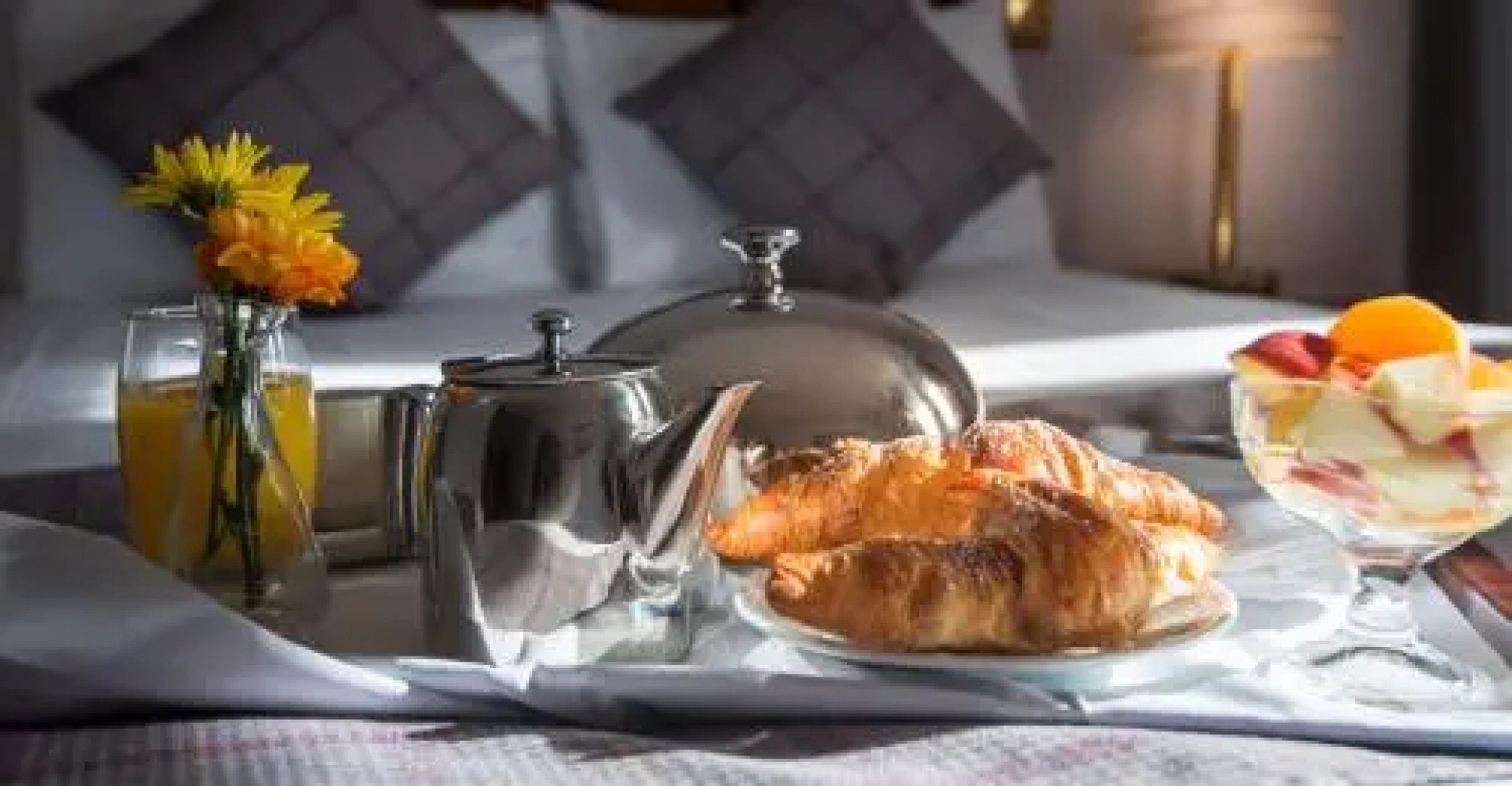 Villa Rose Hotel & V Spa