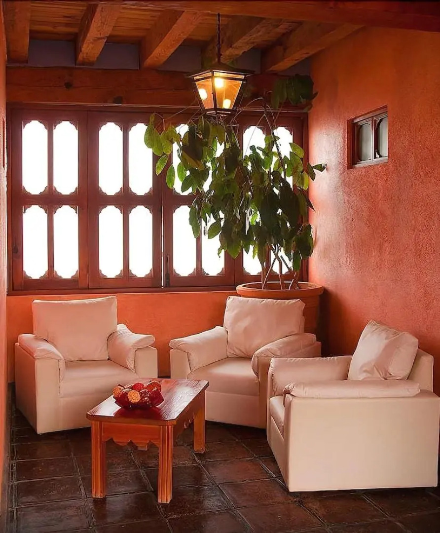 Hotel Pueblo Mágico