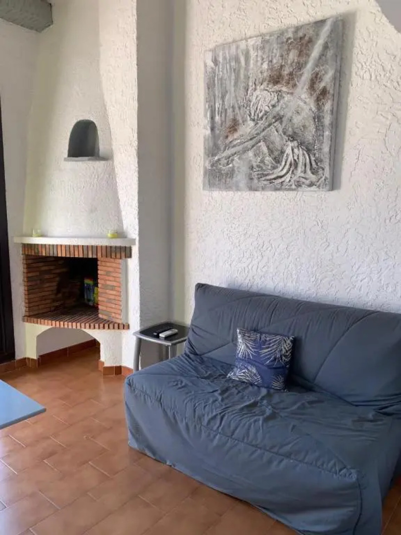 Residence du Parc de la Liscia