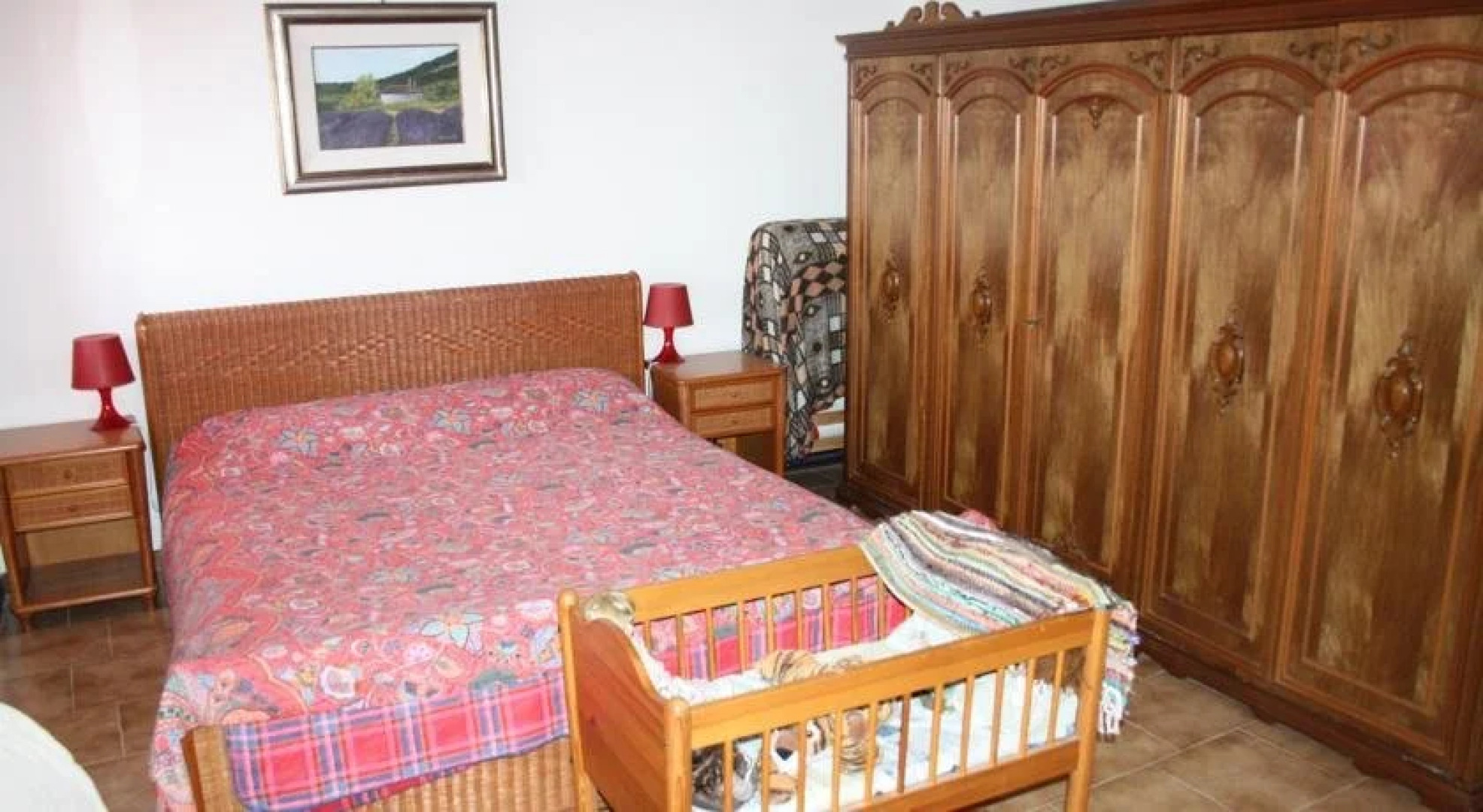 Agriturismo Il Prato Delle Lucciole